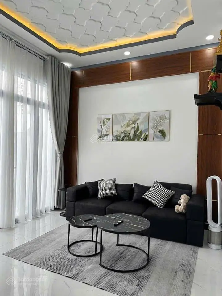 Chủ đi nước ngoài định cư bán Nhà Cấp 4 Mới Xây Gần Trung Tâm Biên Hòa