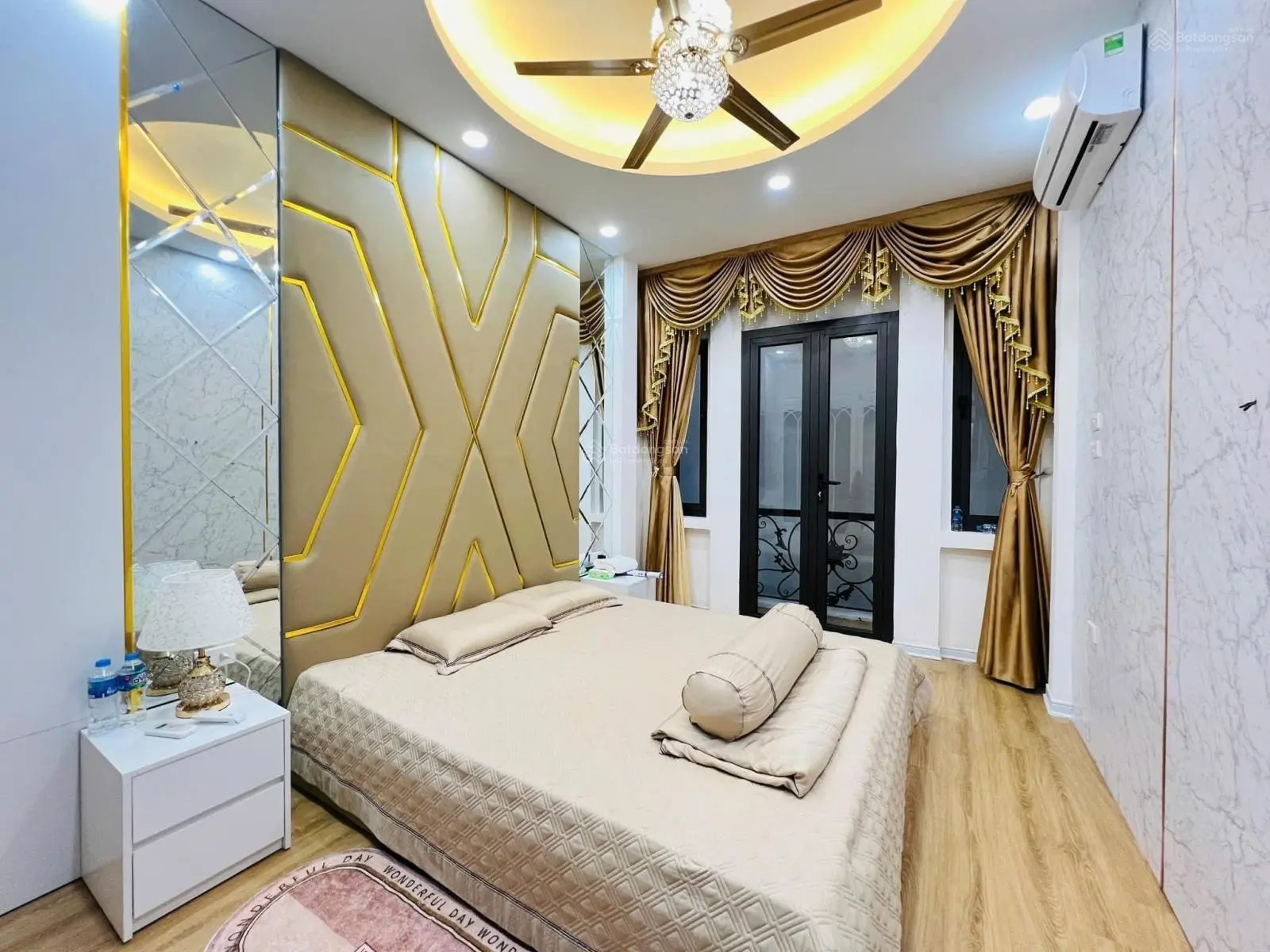 Bán nhà riêng giá 17,5 tỷ VND tại Phường Yên Sở, Hoàng Mai, Hà Nội