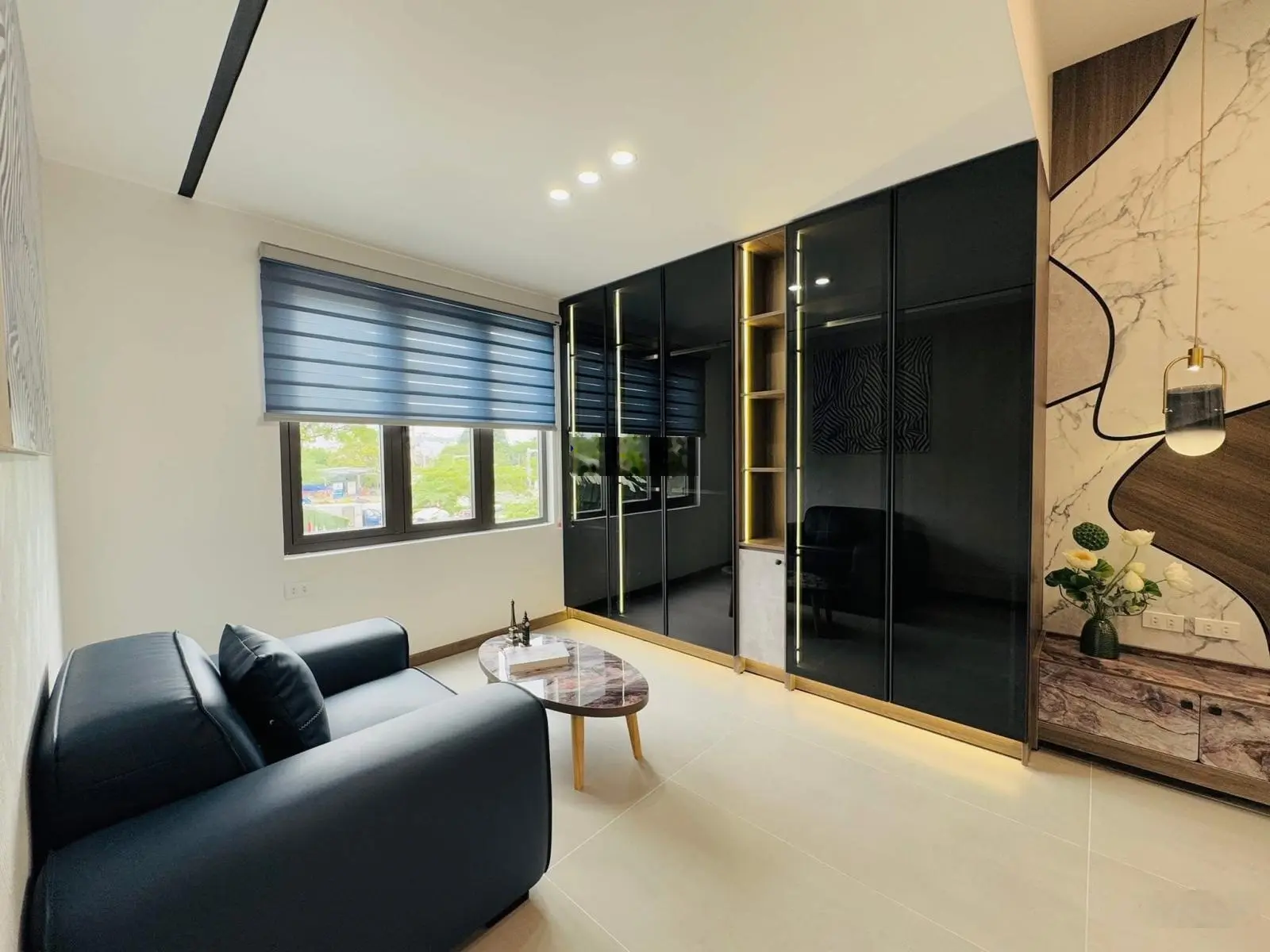 Bán gấp nhà Hồ Văn Huê, P9, Phú Nhuận, giá mềm, DT 57,6m2. Giá 3,1 tỷ