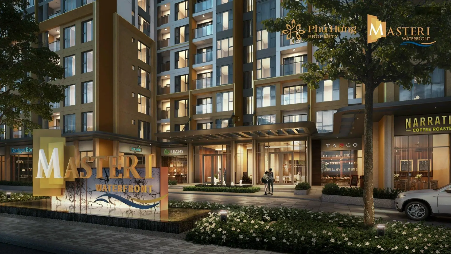 BÁN CĂN HỘ 2PN, 2WC VIEW HỒ VÀ BIỆT THỰ ĐẢO NGỌC TRAI GIÁ TỐT. liên hệ: 0972 911 ***