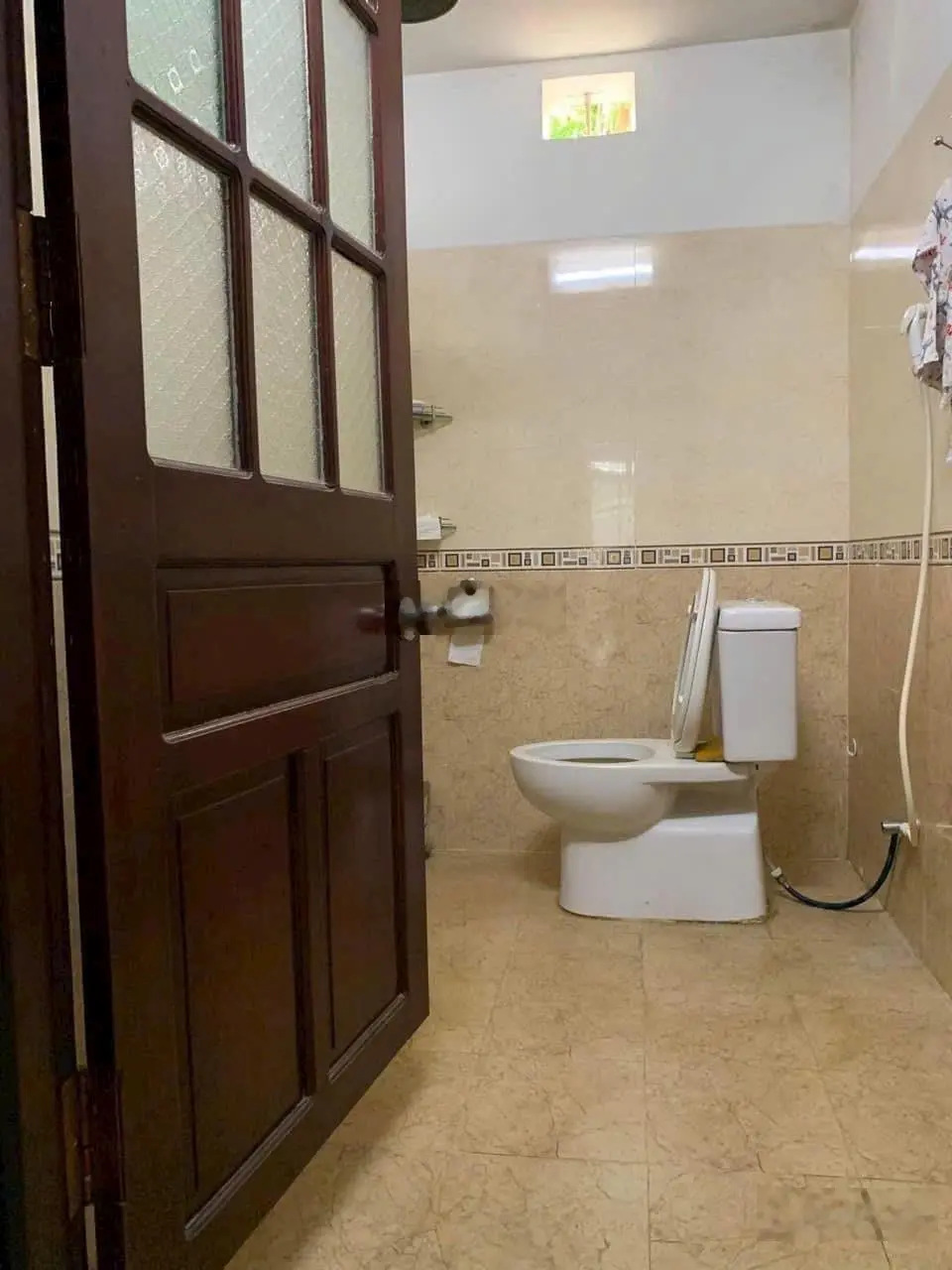 Bán nhà hẻm 79 Đinh Núp QH 2 mặt tiền, 9x18.22m, sân rộng, nhà 2 gian mát mẻ cả ngày