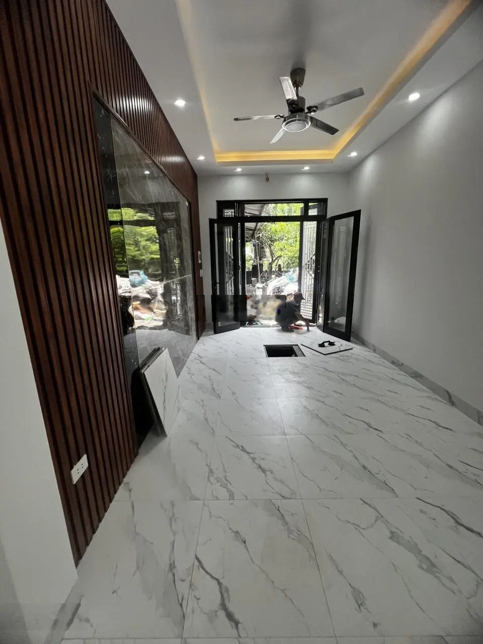 Hàng hiếm tại Đại Mỗ - bán nhà 4PN, 4WC chỉ 4,4 tỷ vnd, 32,5m2