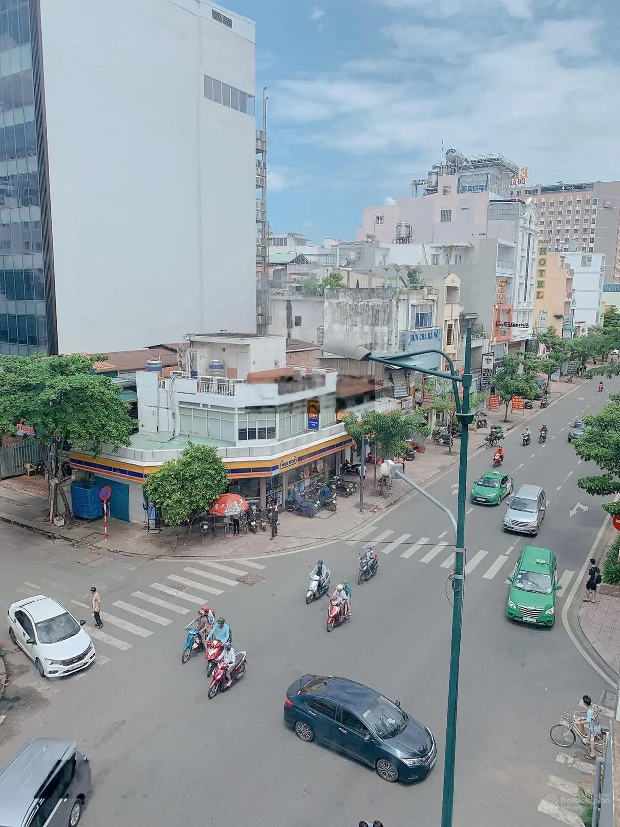 * 10,2 x 21,5 vuông vức* Hồng Hà - 62 tỷ (thiện chí TL)