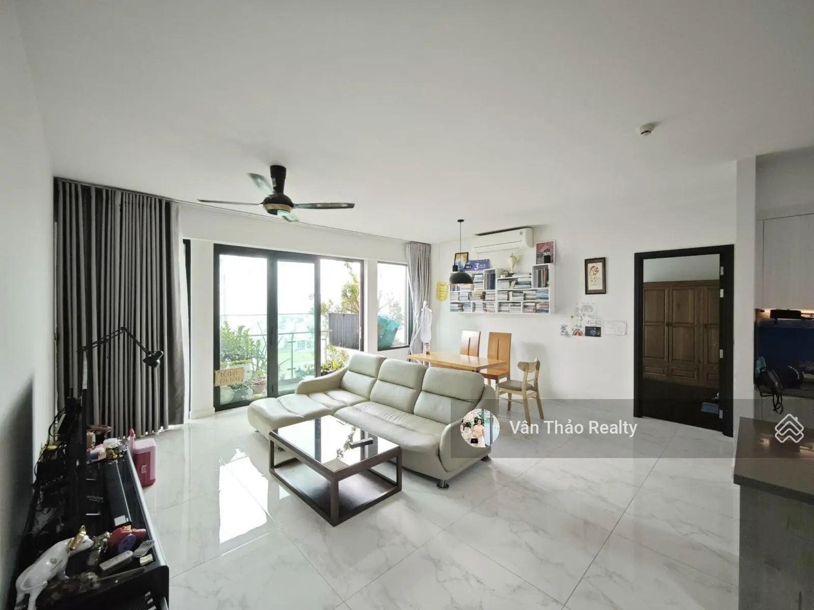 (Sky villa view sông) bán căn hộ 4 phòng ngủ Feliz en Vista có thang máy riêng - Free 100 tiện ích