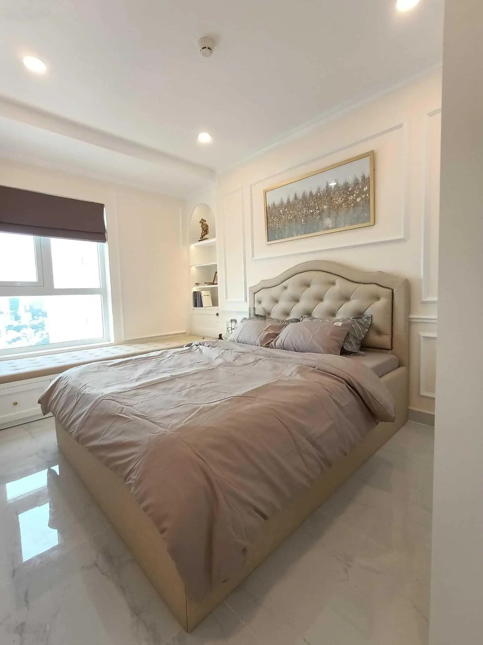 Bán căn hộ chung cư Lucky Palace Quận 6. 85m2, 2PN, giá 3.9 tỷ. Sổ hồng. LH: 0902 369 *** Hạnh Thi
