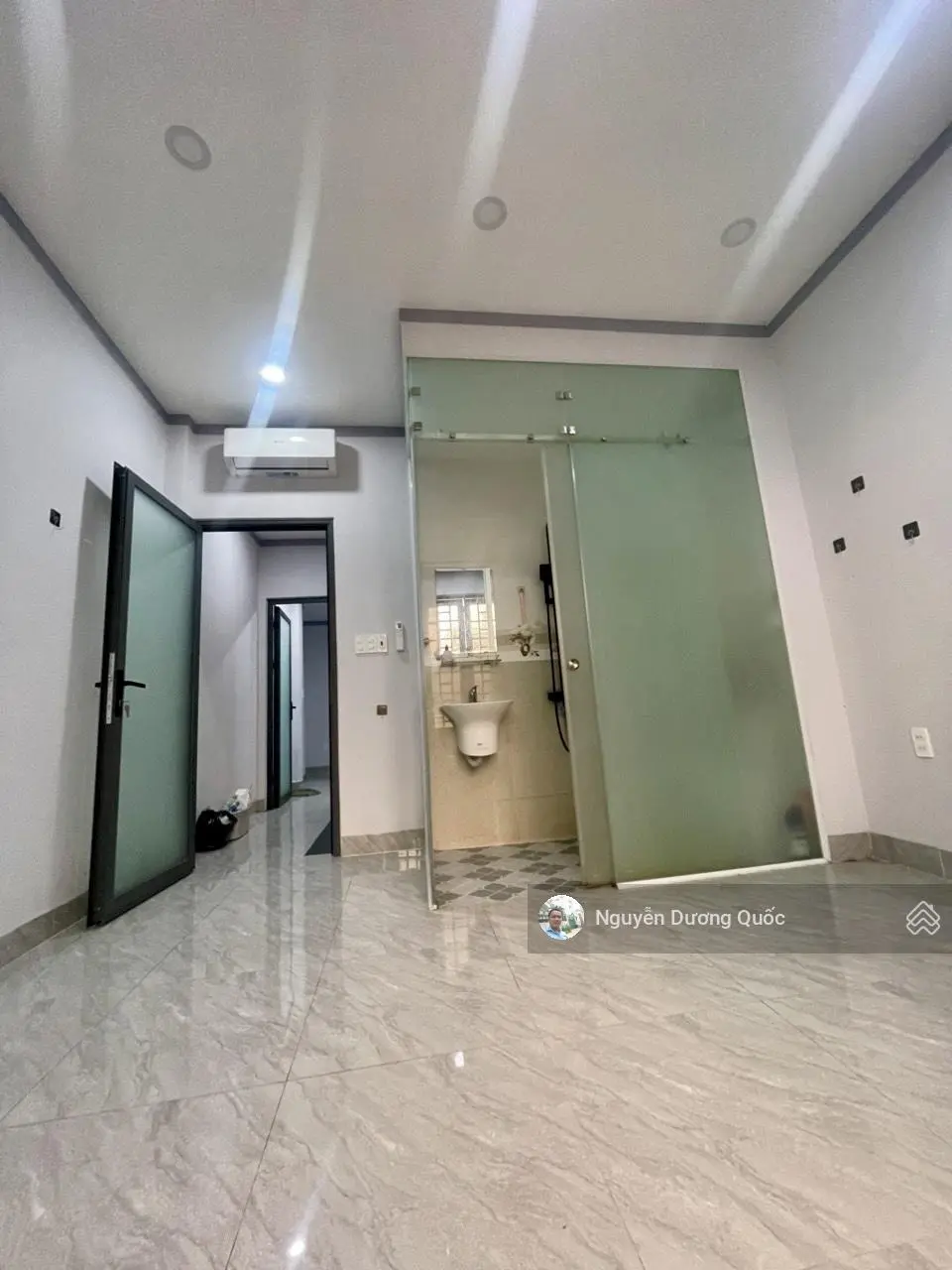 Bán nhà 3 tầng mới full - huỳnh tấn phát - 50m2 nở hậu - 3 pn - chỉ 5.7 tỷ tl. lh 0902988455