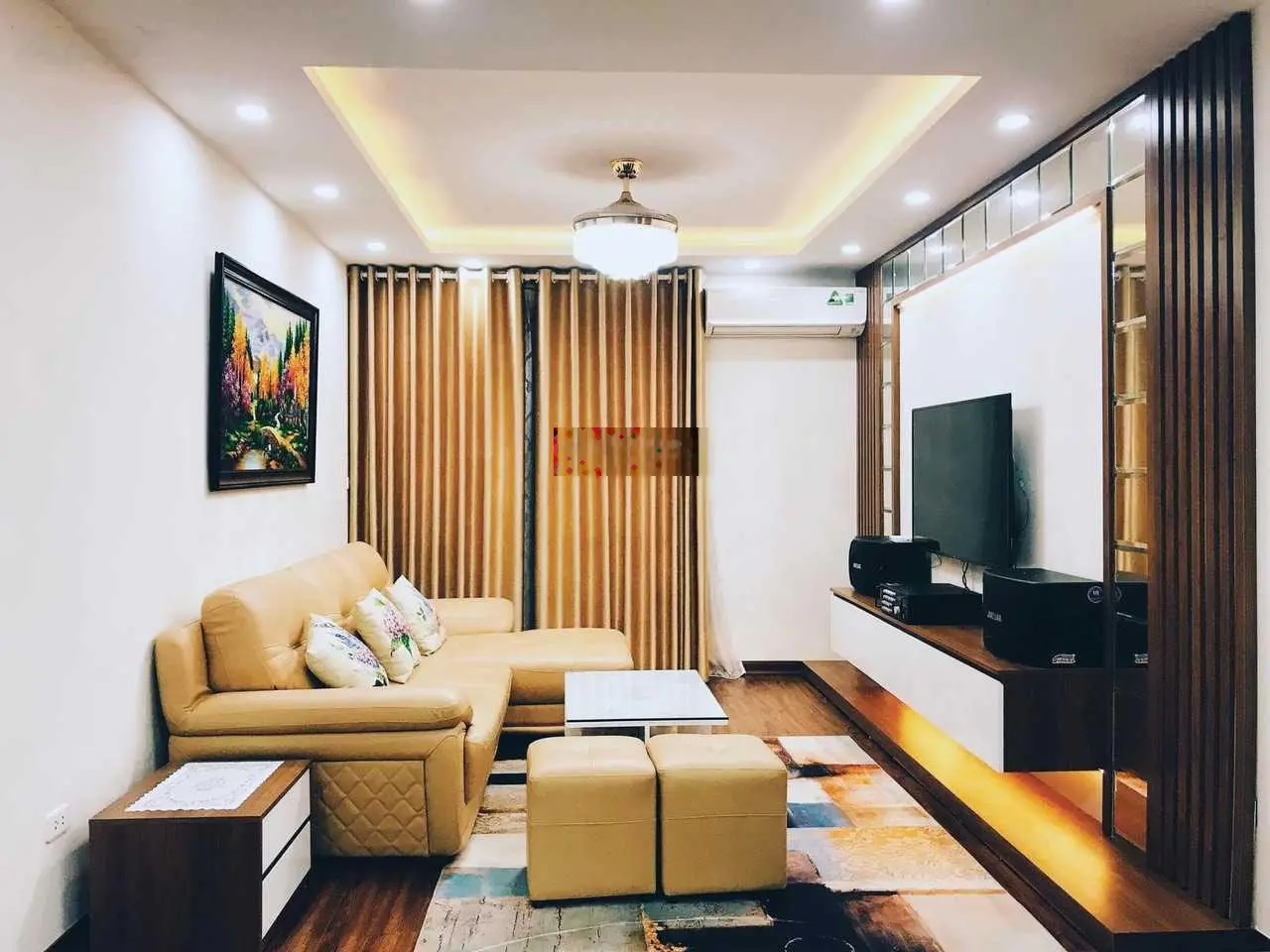 CC bán nhanh căn 112m2 tòa A8 tại An Bình City, giá bán 6.8 tỷ - LH 0343 951 ***