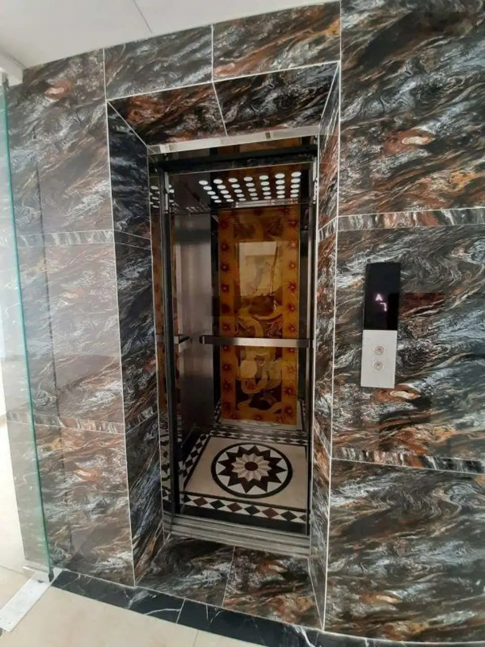 Bán nhà phố Liên Cơ, phân lô 2 mặt ngõ, ô tô tránh, kinh doanh 8 tầng thang máy 106m2, 35 tỷ