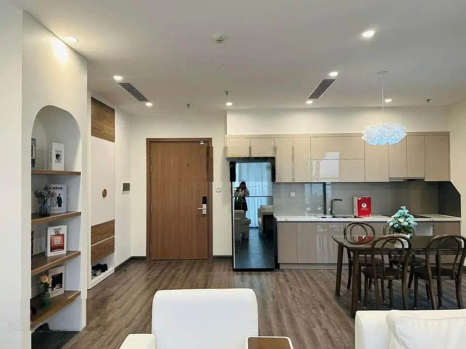Nhanh Tay sở hữu căn hộ 3PN2VS diện tích 80m2 Full Nội Thất Chỉ với 3.6 tỷ Tại Vinhomes Ocean Park