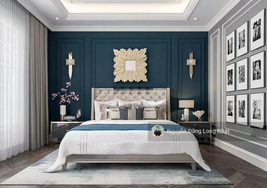 Bán nhanh căn hộ hoa hậu 1 ngủ view Hồ Tây đẹp tại Sun Grand City - 69B Thụy Khuê giá cực tốt