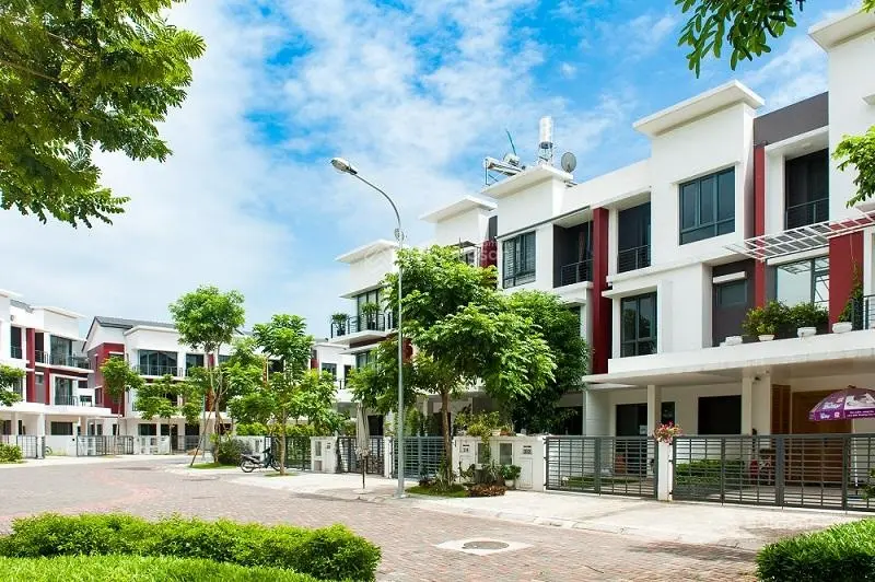 Mở bán nhà phố, shophouse Gamuda Nhơn Trạch 2 mặt tiền, đối diện sân bay Long Thành - Ưu đãi CK 9%
