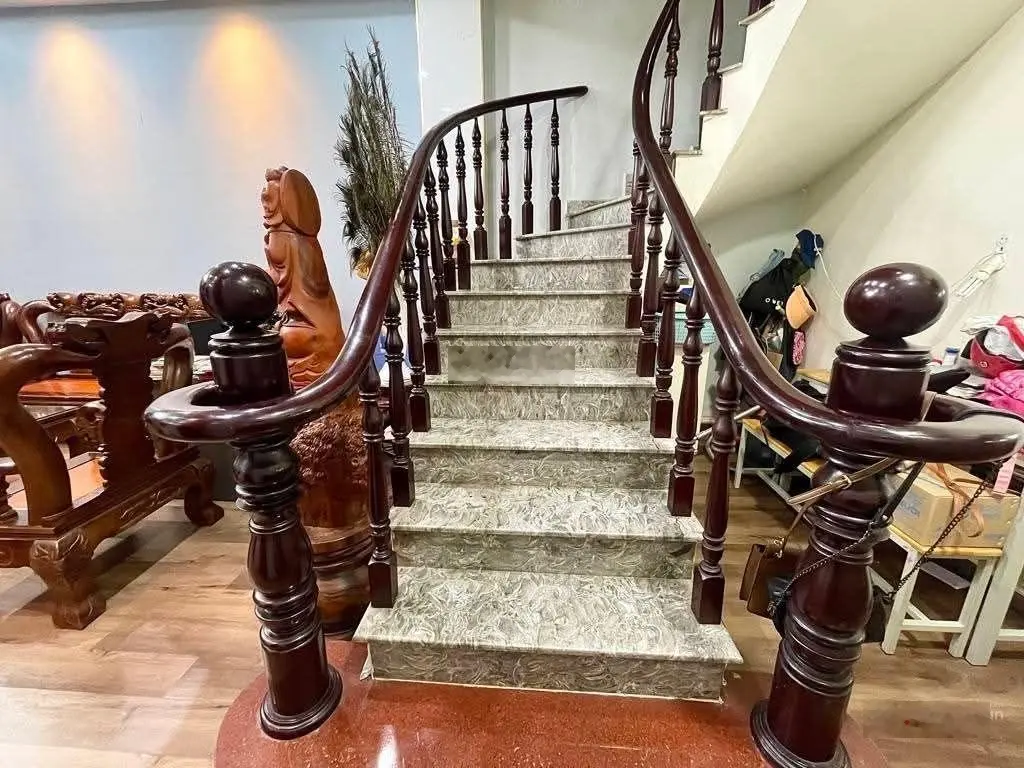 HXH 7c vào nhà sát MT, gần Phạm Văn Đồng, GiGaMall, view sông SG* 70m2*4 tầng, sân thượng hơn 8 tỷ