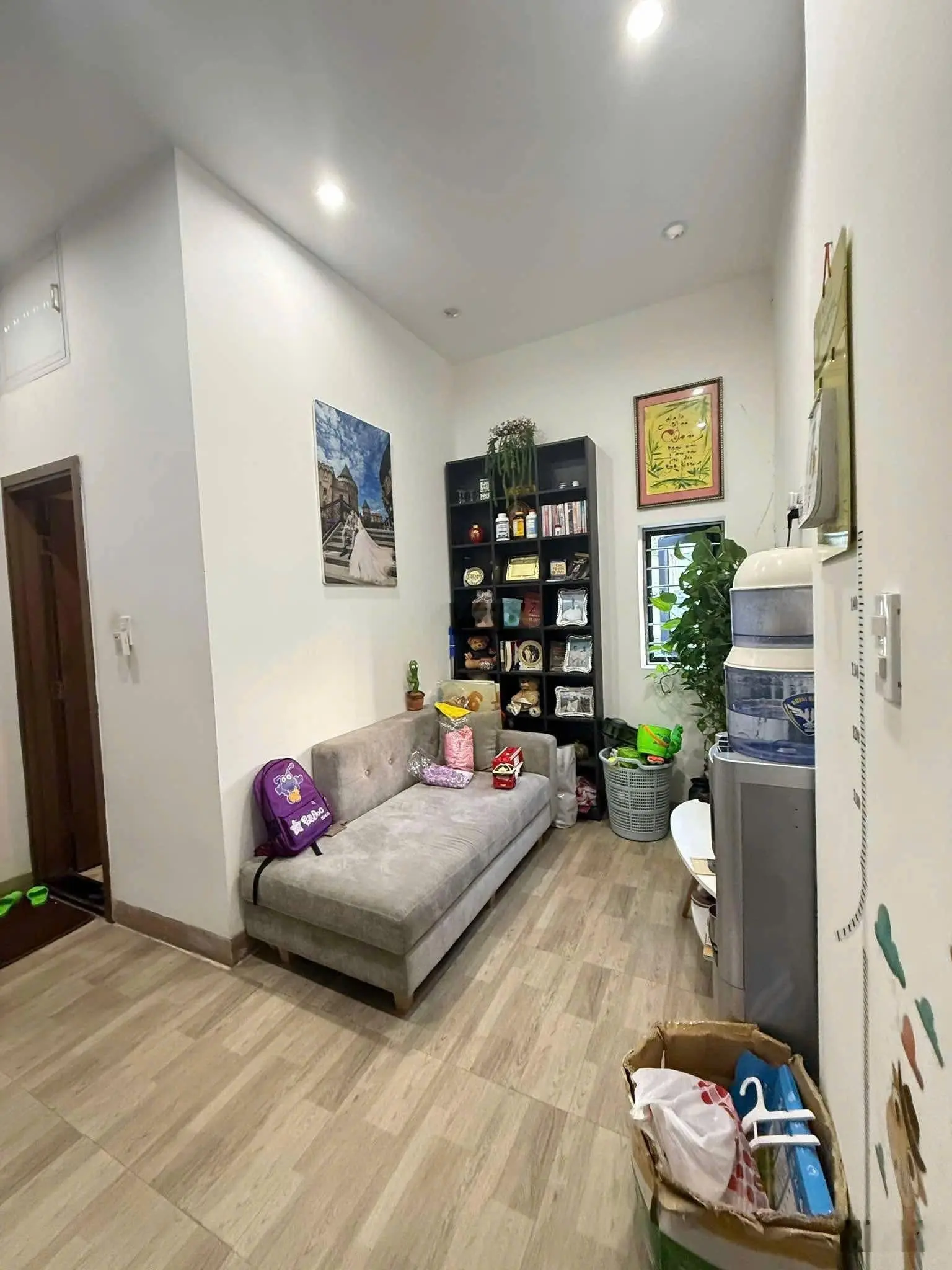 Chủ cần bán tòa 4tầng đường an nhơn, sơn trà, TPĐN