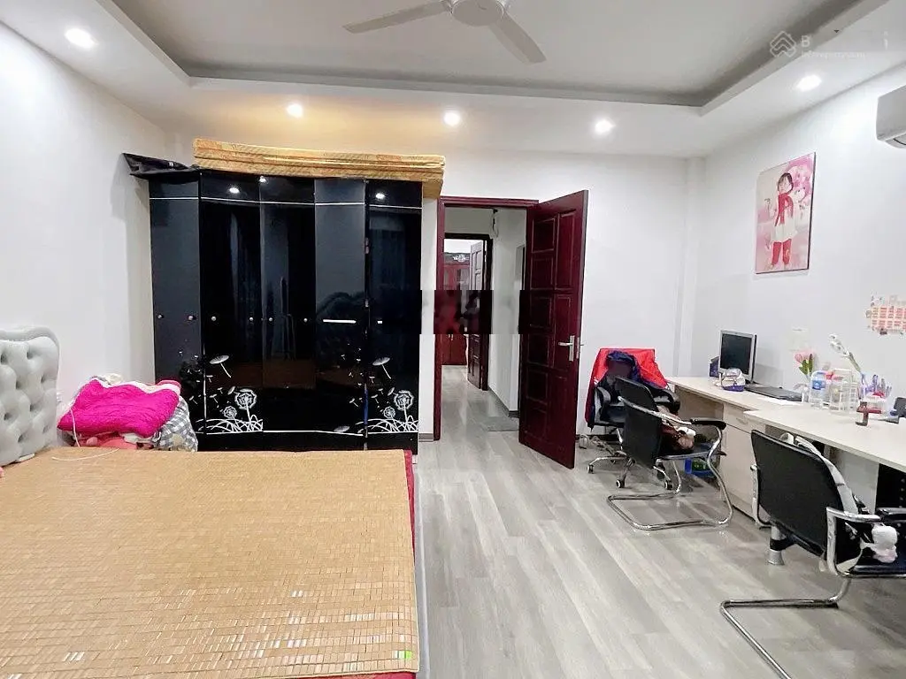 Bán nhà NGUYỄN ĐỔNG CHI 55m2 , 6 tầng , mt 5m vị trí đẹp nhà đẹp ở ngay
