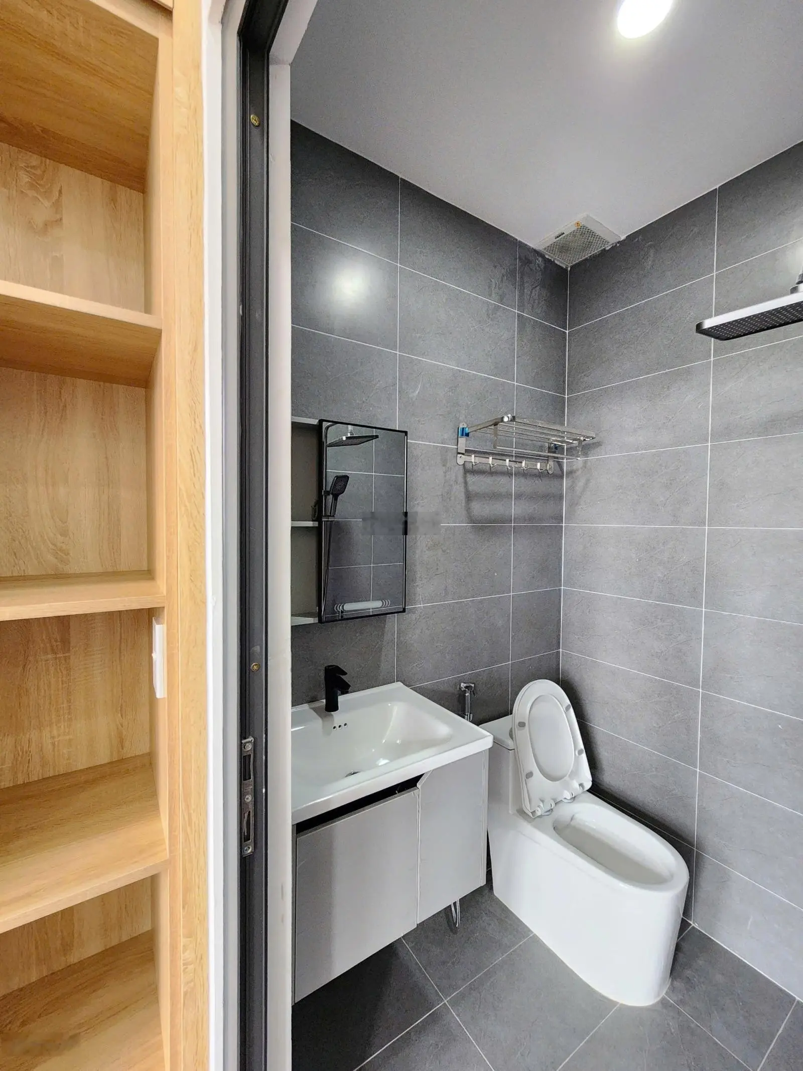 HTL6092: Bán nhà hoàn công, KDC P. An Phú, TP. Thuận An