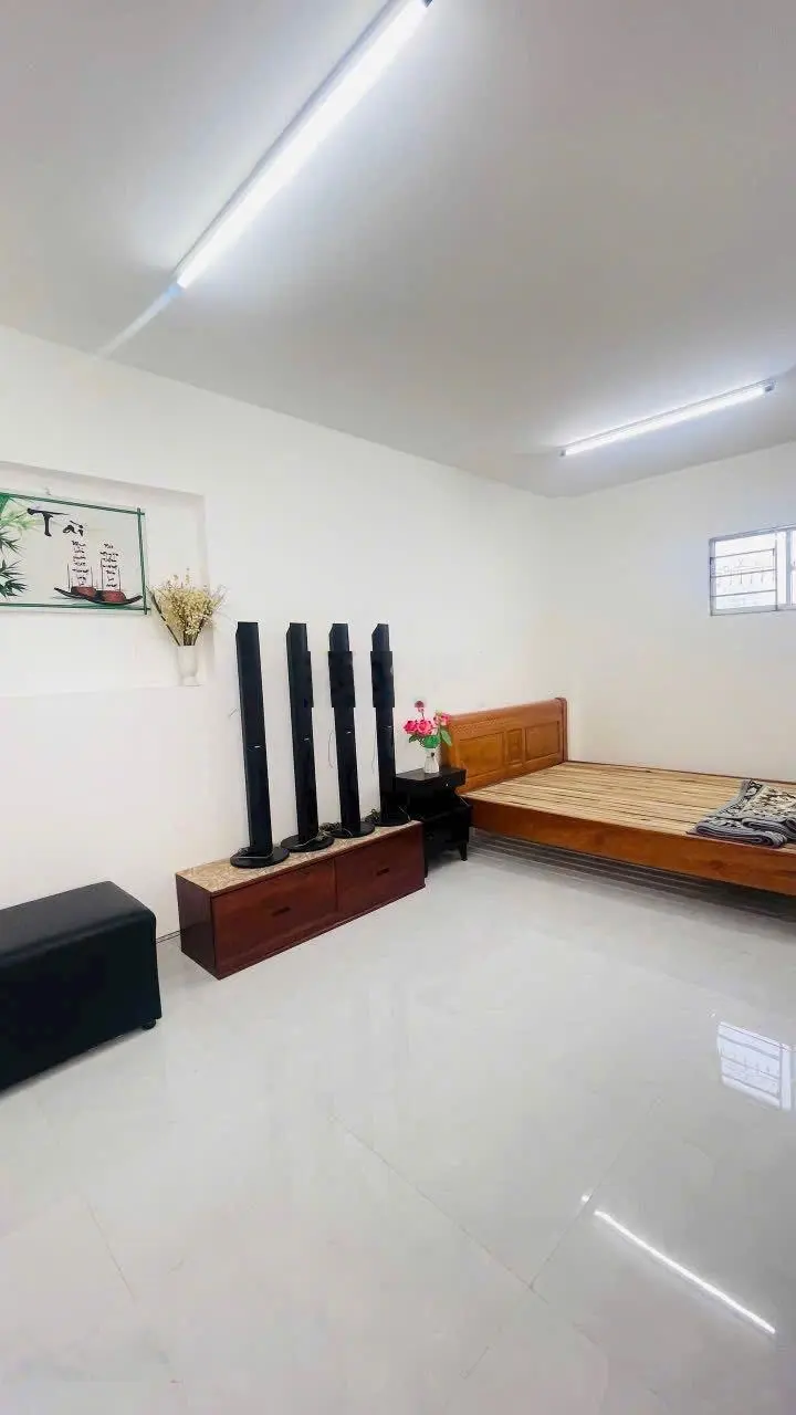Giảm nhanh 300 triệu bán nhà khu đô thị An Bình Tân Nha Trang đường nhựa 13m