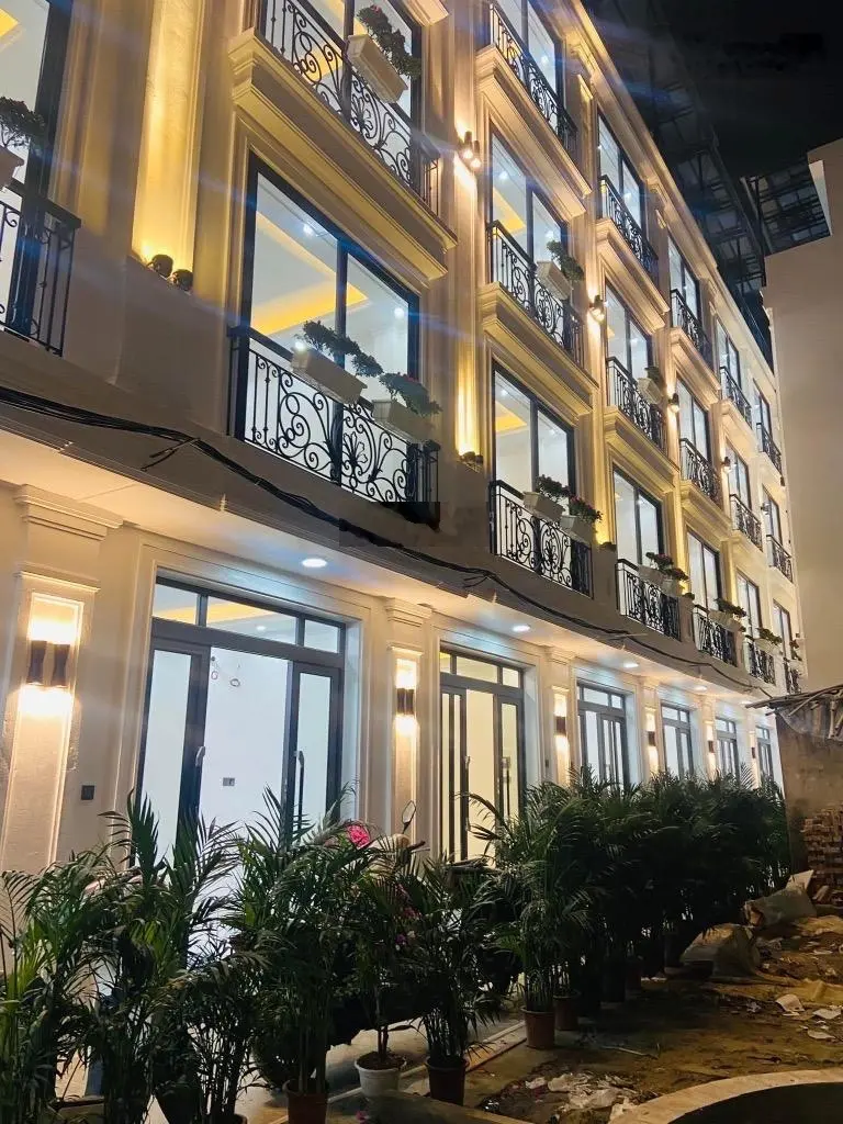 Bán Nhà riêng 30m2, 7,6 tỷ tại Yên Hòa, Cầu Giấy, Hà Nội