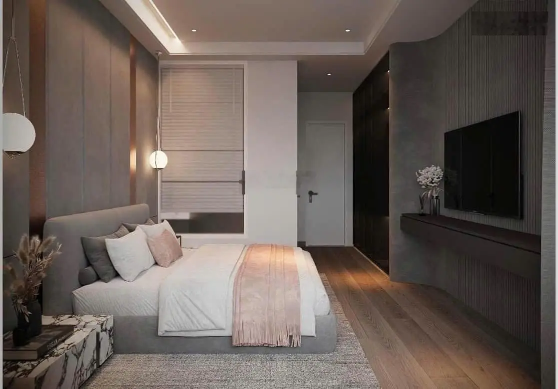 Bán nhà 3 tầng kiệt Lê Duẩn, full nội thất xây mới hoàn toàn