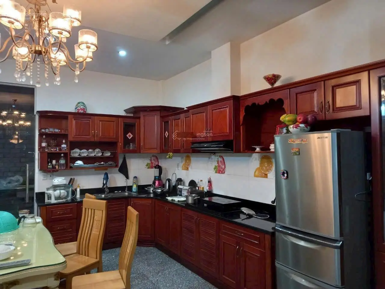 Bán nhà đẹp mặt tiền đường số khu Cao Đức Lân, Q 2. DT: 4x20m T2LST. Giá: 17.5 tỷ. LH: 0903398078