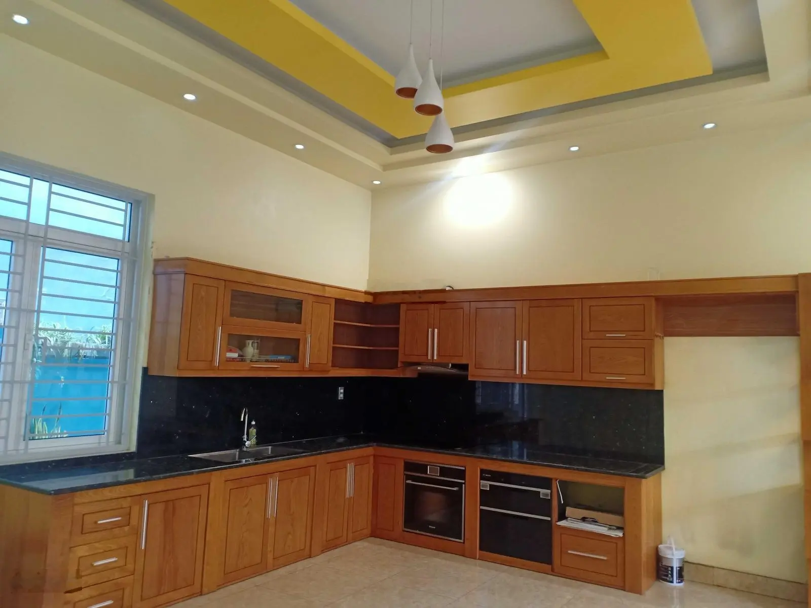 Cần bán nhà biệt thự khu BT Trường An, phường Thanh Bình, TP Hải Dương