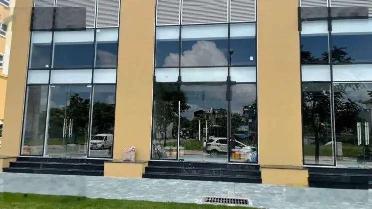 Cần bán shophouse khối đế chung cư Vũ Phúc hợp buôn bán kinh doanh hoặc cho thuê tại Thái Bình