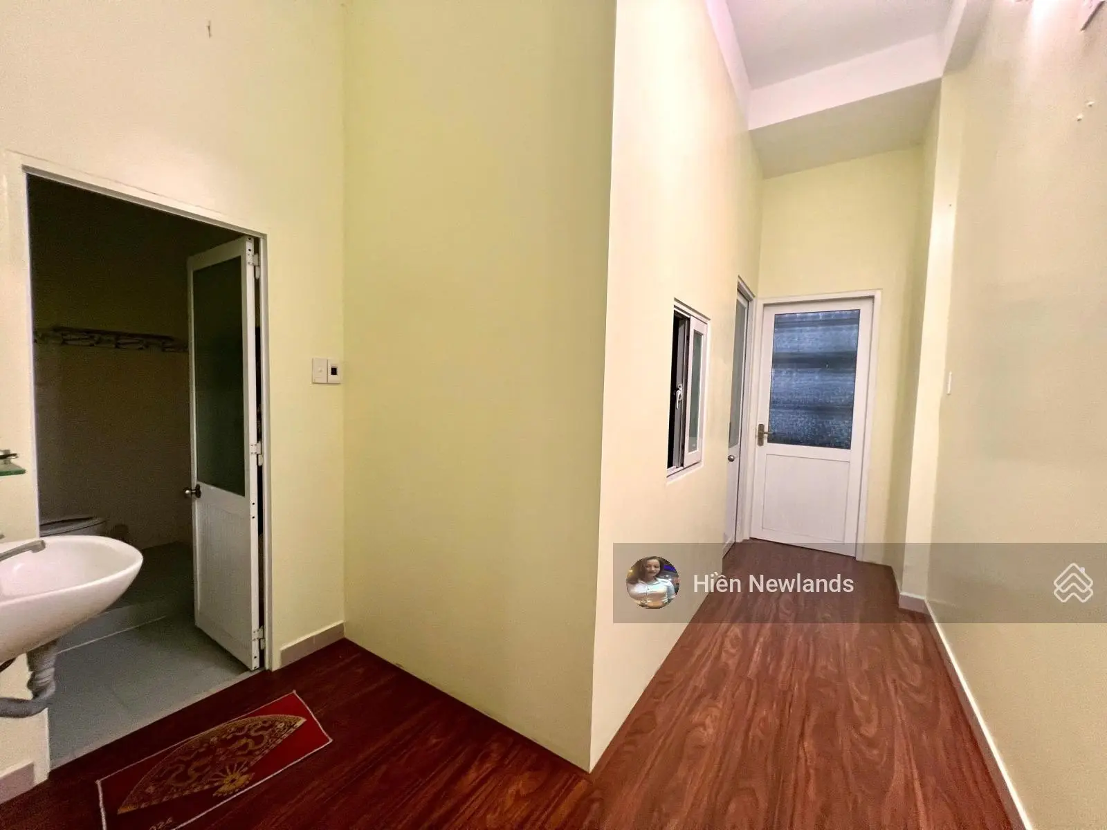 Bán nhà 2,5 tầng mặt tiền đường 7m5 Ngay Đỗ Anh Hàn ngay Chợ An Hải Bắc Q. Sơn Trà