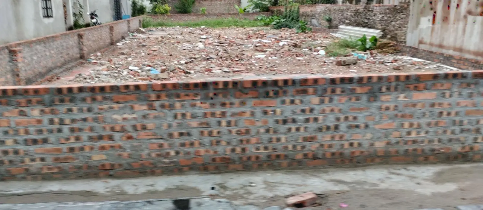 Chính chủ cần bán 54m2 đất Lâm Tiên thị trấn Đông Anh ô tô vào đất nhỉnh 3 tỷ.