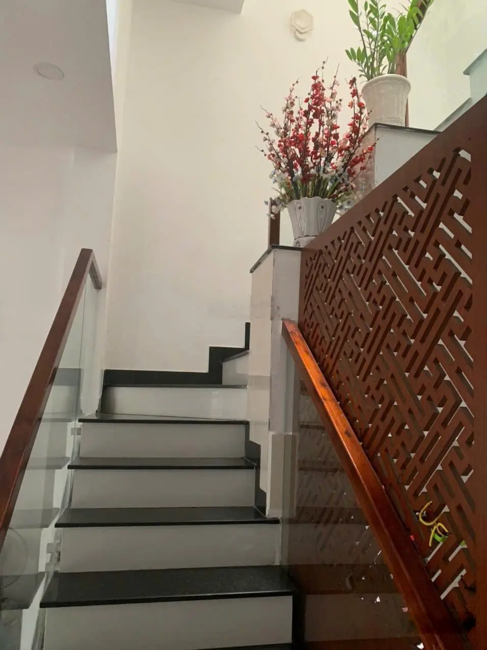 Nhà đẹp bình chiểu hẻm tl43 thông ngô chí quốc oto ngủ trong nhà 5200
