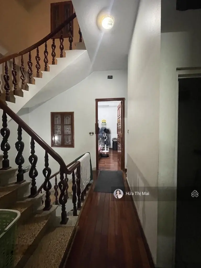 15.9tỷ bán nhà Kim Ngưu 62m 5tầng mt12m. Phân lô oto vòng quanh, nhà đẹp ở ngay, vượng khí