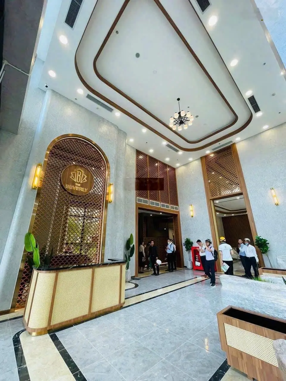 (Lỗ 300 triệu) Căn hộ Studio Beverly - view công viên biển hồ giá chỉ 2.2 tỷ duy nhất 1 căn