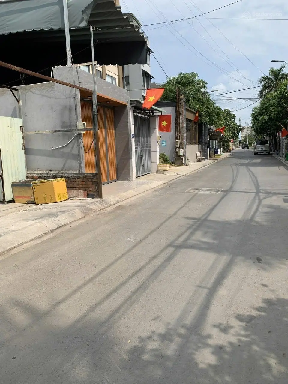 Cần bán lô đất mặt tiền đường Tăng Nhơn Phú A, DT 175m2, vị trí đẹp, giá tốt nhất khu vực