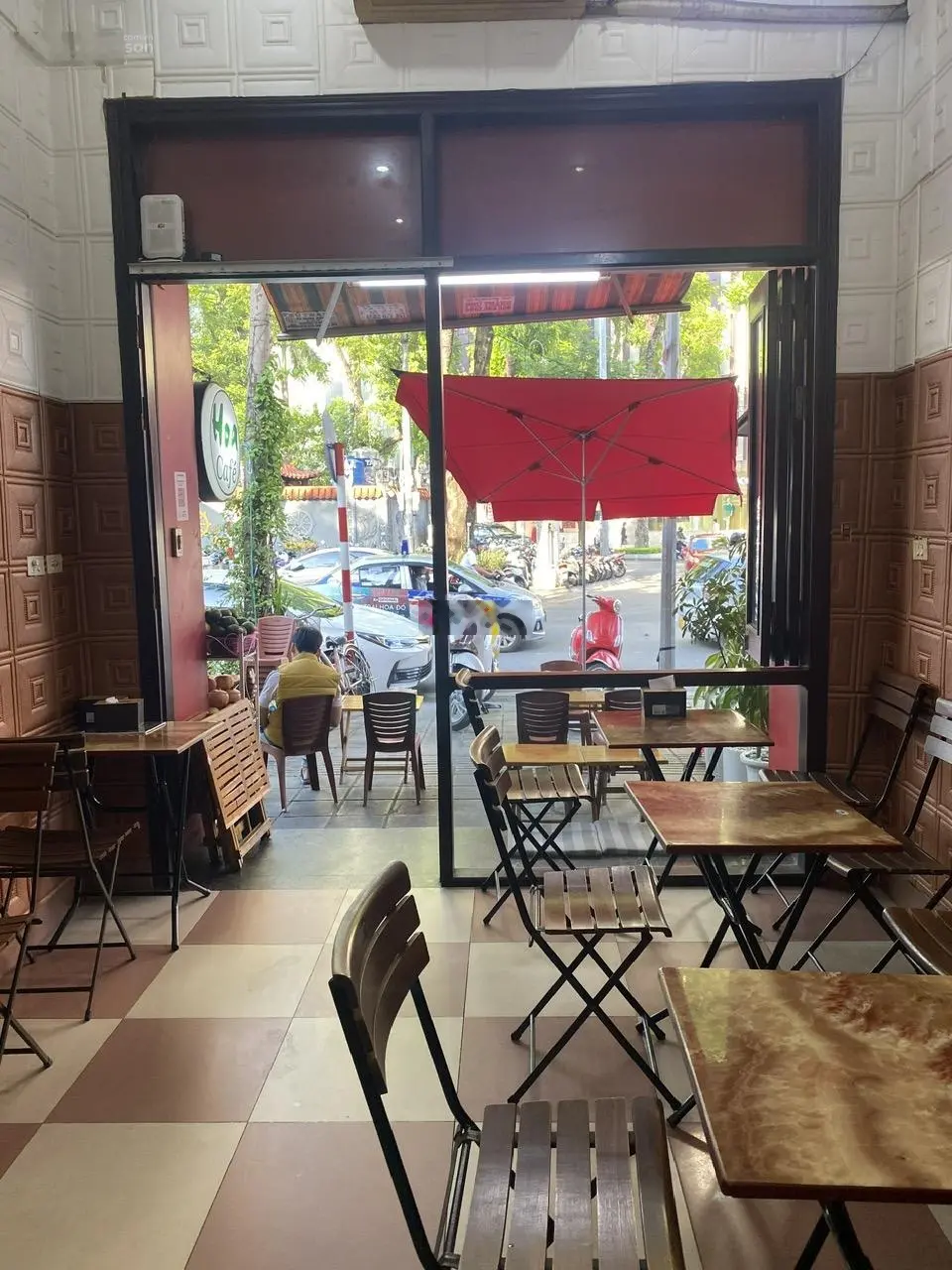 Bán nhà mặt phố Tây Sơn, 6 tầng, 30m2, giá chỉ 11,4 tỷ