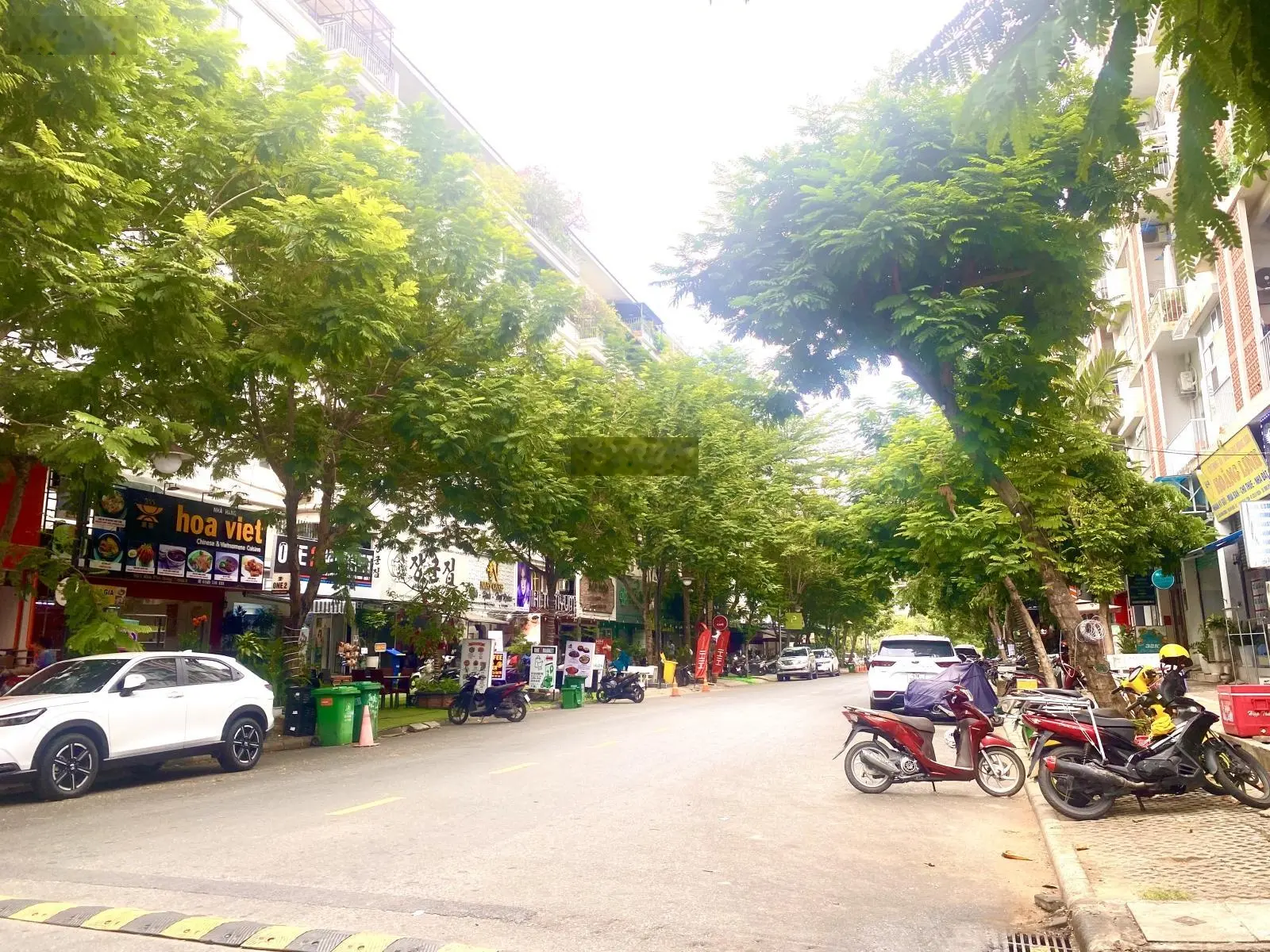 Bán căn góc số 28 đường số 6 khu Hưng Vượng 2 đang có hợp đồng thuê cao