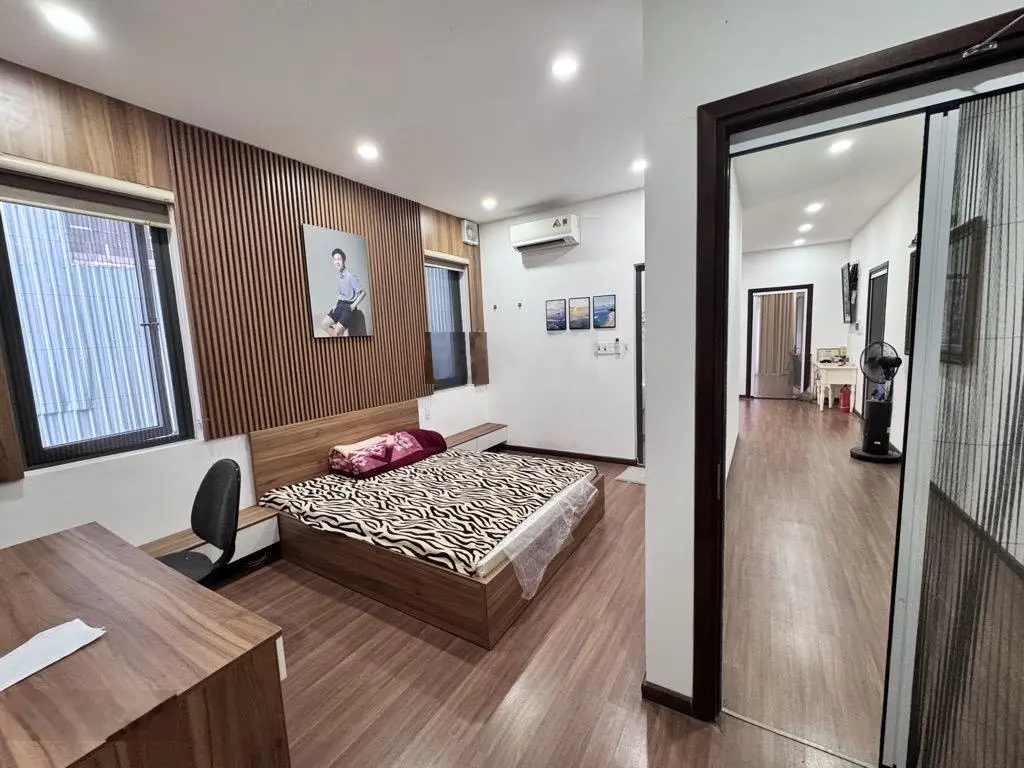 Bán căn biệt thự siêu hiếm - diện tích khủng, ngang 12m - mặt tiền Phan Châu Trinh