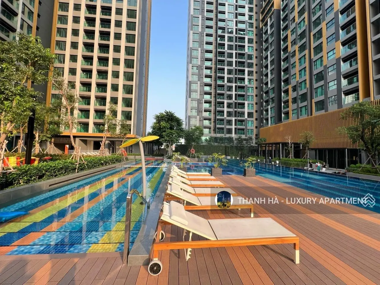 Hàng hiếm De La Sol - Quận 4 - giỏ hàng CĐT Capitaland - bán 2PN - duo key - triple key