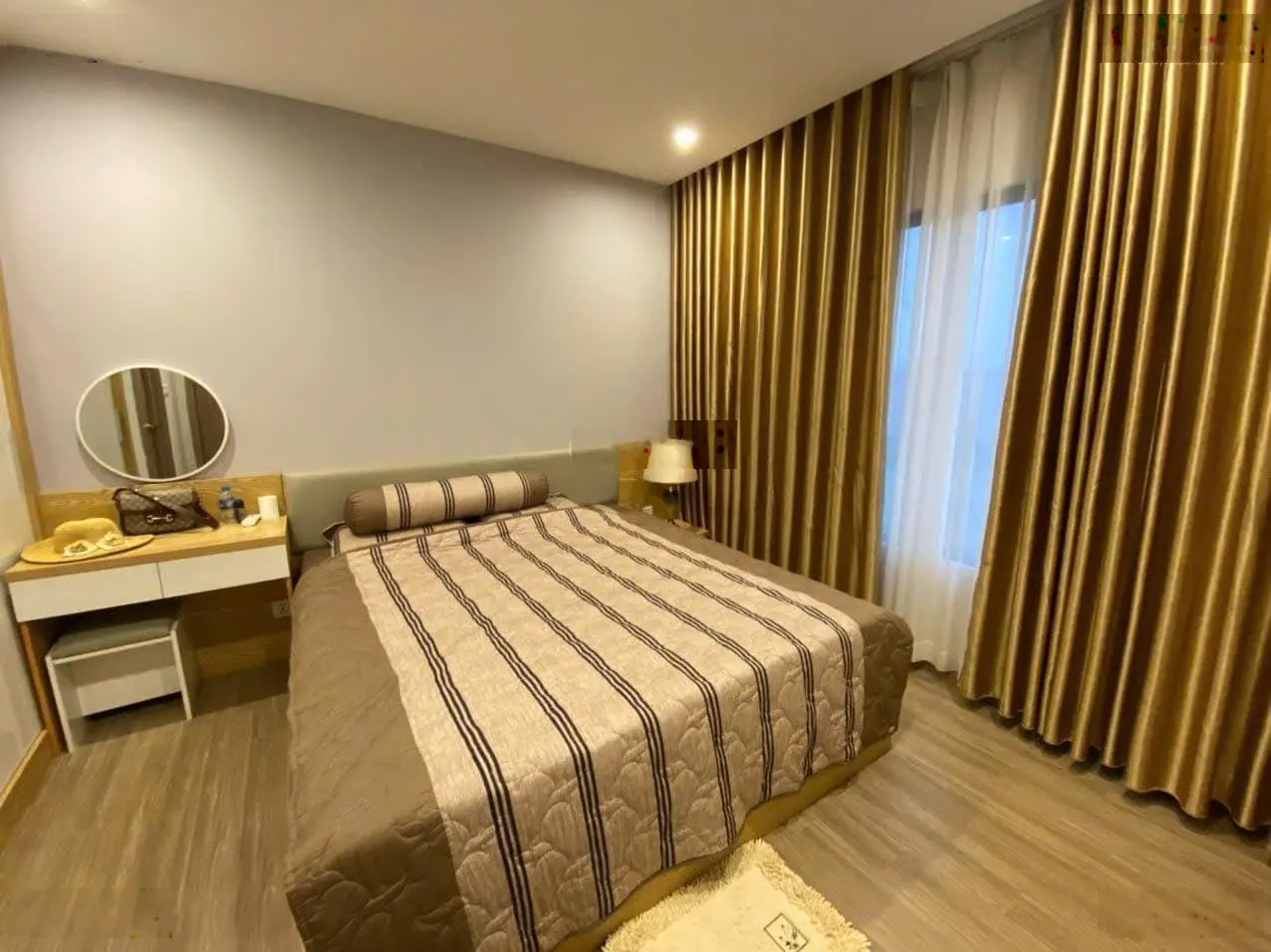 Chủ gửi bán lỗ căn 3PN 2WC giá chỉ 3tỷ3 tại Vinhomes Grand Park Quận 9