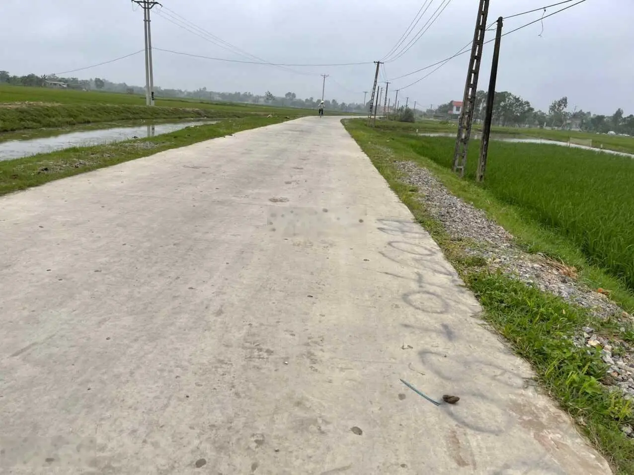 Đất 300tr, đường 7m đầu tư an toàn có sổ đỏ, liên hệ ngay