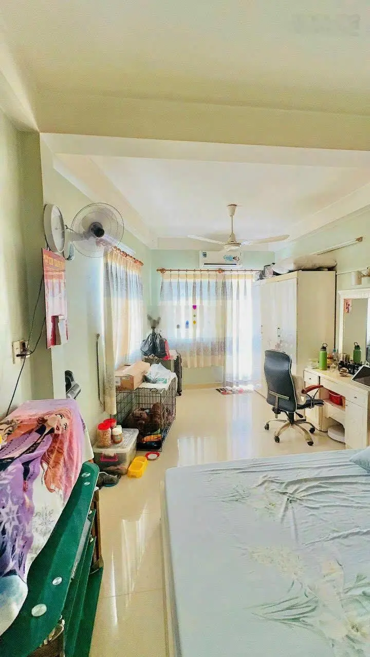 Bán Nhà Đường Phan Đình Phùng, phường 1, Quận Phú Nhuận