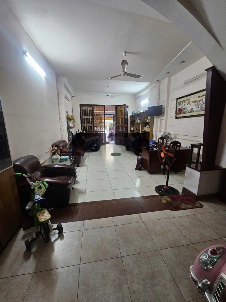 NHÀ MT Dương Quang Đông Q.8 GIÁ CHÍNH CHỦ CHỈ 20 TỶ