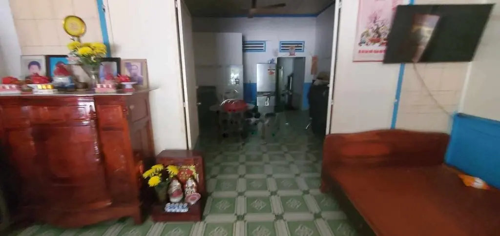 BÁN NHÀ MẶT TIỀN, HIỆN ĐANG KINH DOANH, BUÔN BÁN