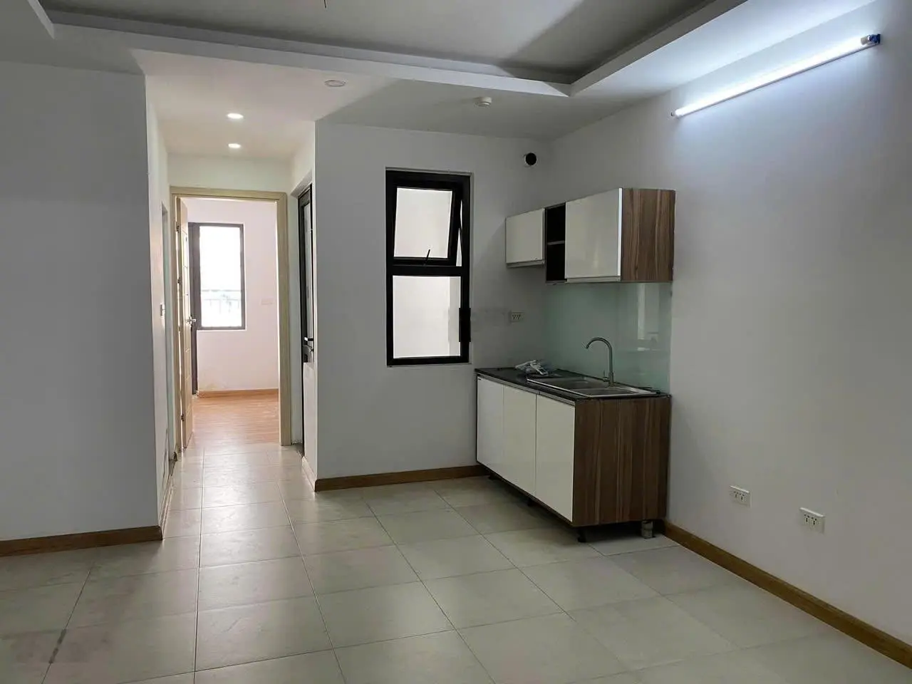 Bán căn 2PN 2WC 48,6m2 tại Ruby City 3 Phúc Lợi, Long Biên giá 2,1 tỷ bao phí. LH 0965494540