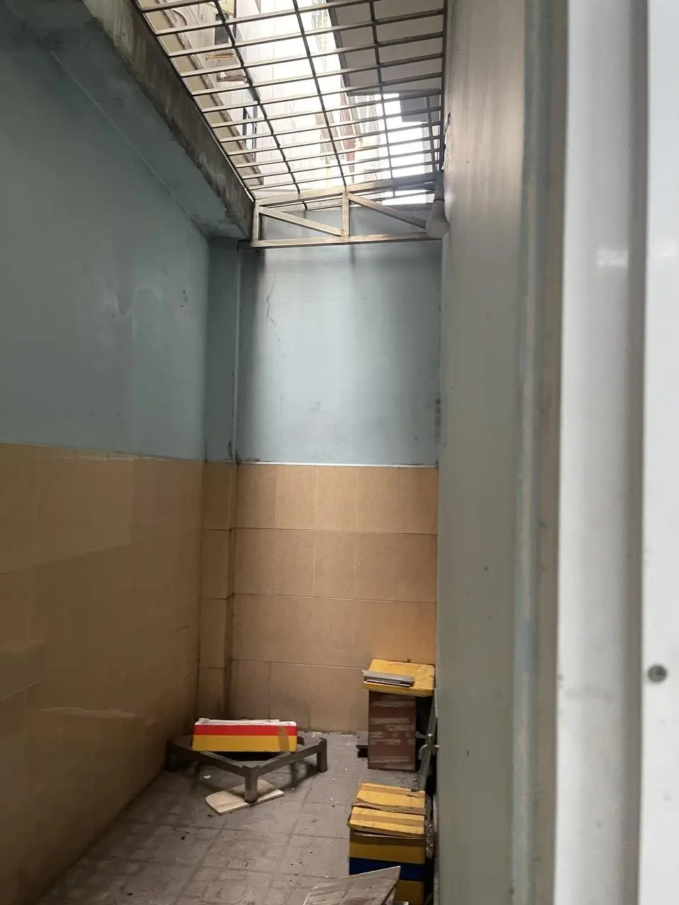 Cần bán nhà MT đường số 25, 5x20m kết cấu 3.5 tấm giá 12tỷ giá tốt nhà đẹp