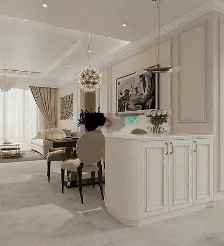 Bán căn hộ ANTONIA 3PN Phú Mỹ Hưng nhà siêu đẹp có ô xe chỉ 10.8 tỷ