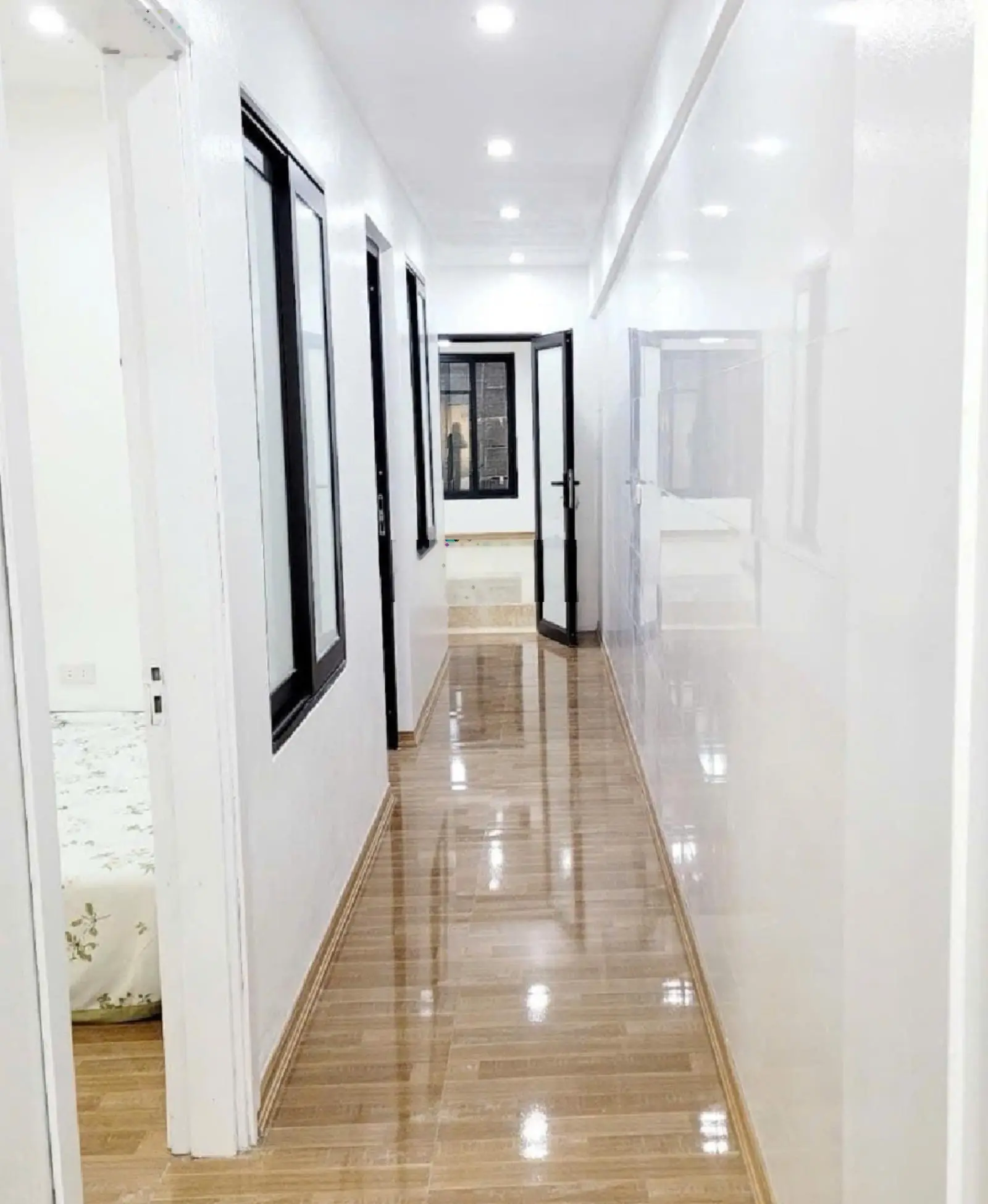 Siêu hiếm ! nhà tt tầng 1 doãn kế thiện 120m x 3pn, vị trí đắc địa ,kd tốt, ôtô đỗ cửa , chỉ 5,1 tỷ