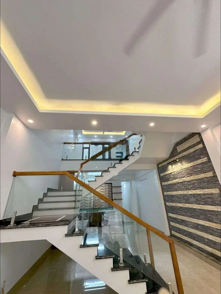 Nhà phố mb08