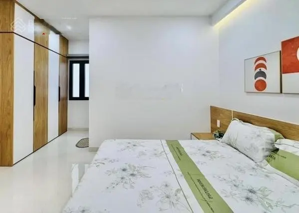 Bán nhà riêng giá tốt tại Chu Văn An, p 12, Bình Thạnh- giá 2,9 tỷ, dt 54m2