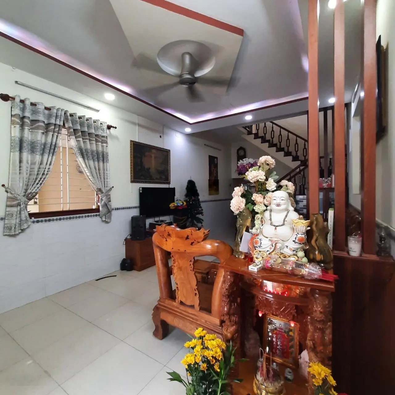 Bán nhà 176m2 tại đường nguyễn đức thiệu, giá 4,6 tỷ vnd