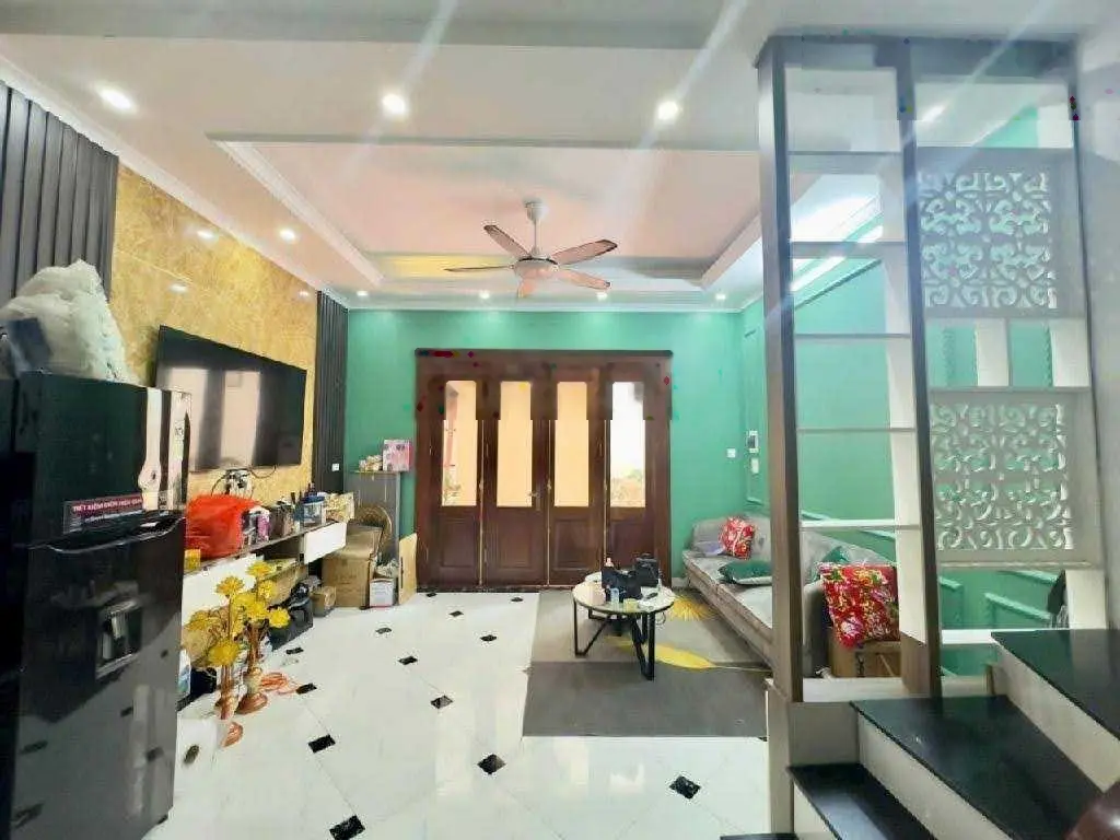 Cần bán gấp nhà 31m2 ngõ 4 Phố Xốm - Phú Lương - Hà Đông, vị trí vàng, ngõ ô tô, giá chỉ 4,5 tỷ