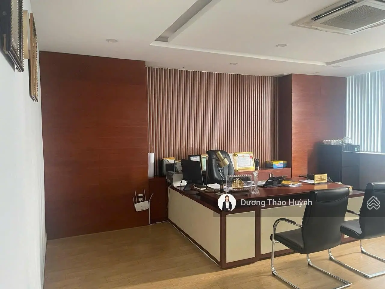 Mặt Tiền Kinh Doanh 6 Tầng ĐẶNG VĂN BI - Thuê 170tr/Th - Có Thang Máy + Hầm - 200m2 ngang 6.2m