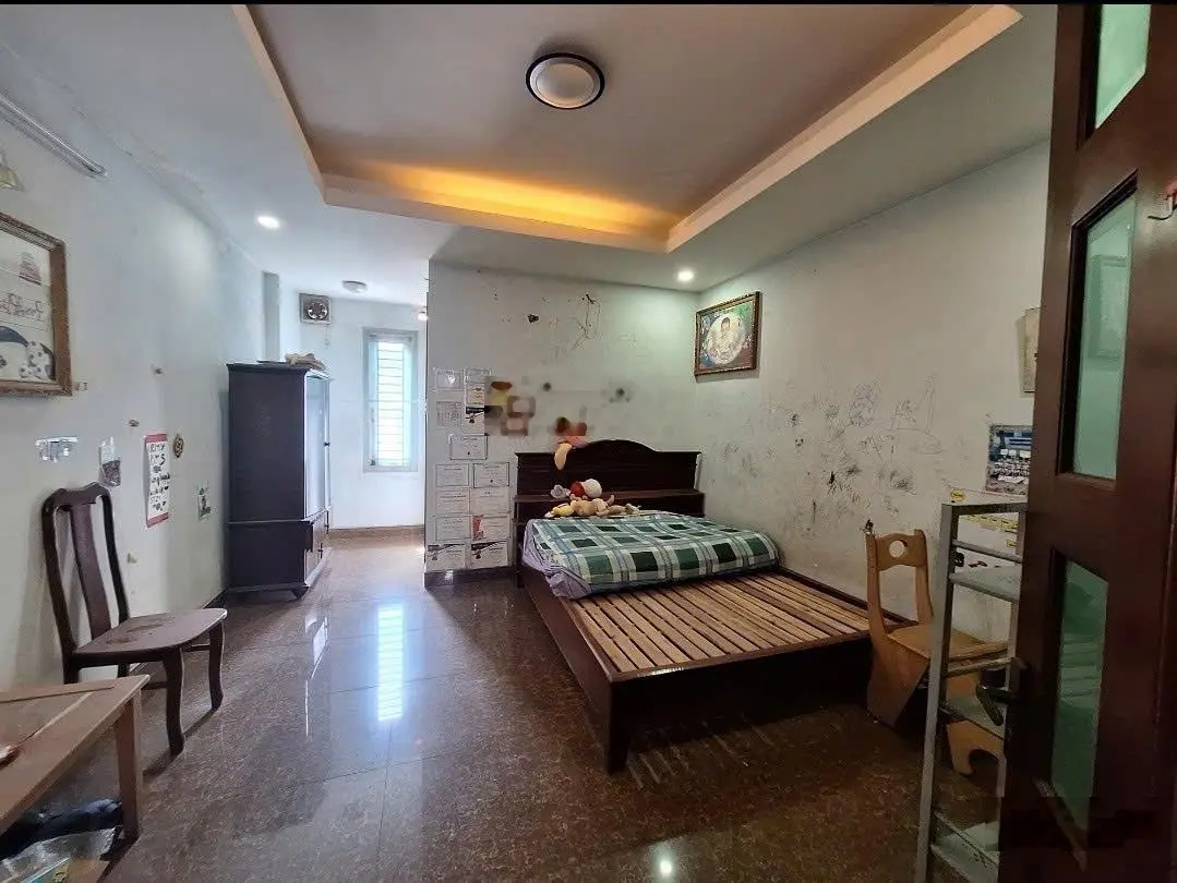 Bán nhà 4 tầng siêu vip, hoàng diệu 2, linh chiểu, thủ đức, thiết kế lệch tầng thoáng mát.